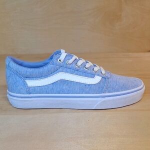 Vans Old Skool Blue Multi Color Speckled Sneakers
